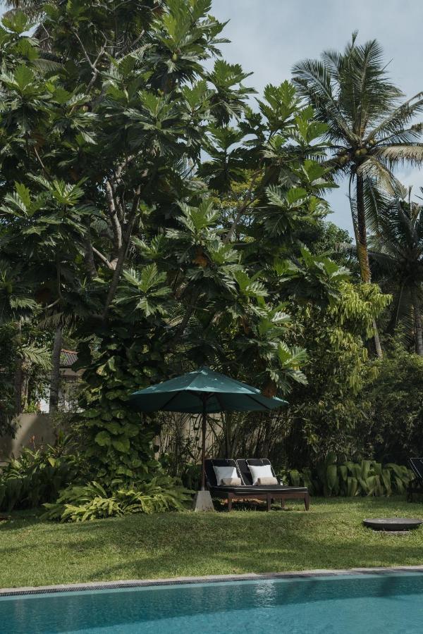Merchant House Ahangama Luaran gambar