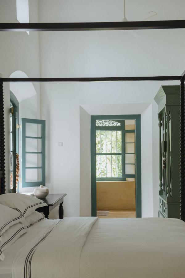 Merchant House Ahangama Luaran gambar