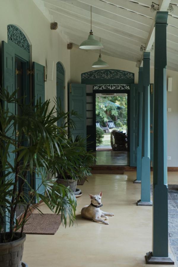 Merchant House Ahangama Luaran gambar