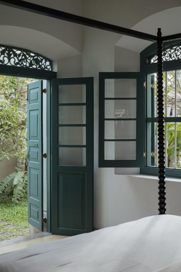 Merchant House Ahangama Luaran gambar